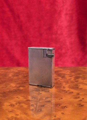 Briquet ancien dunhill - briquet,
