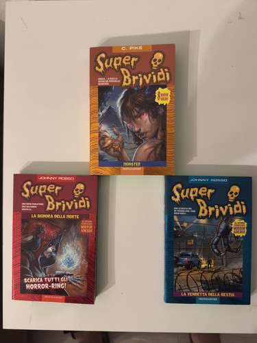 Super brividi lotto - super,