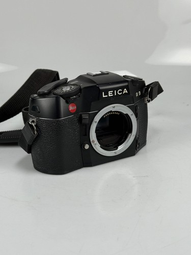 Corpo fotocamera reflex