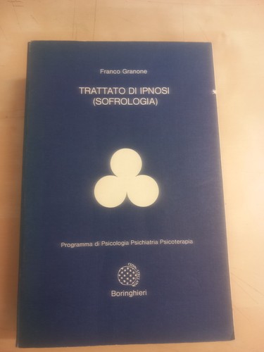 Franco granone trattato di - -,