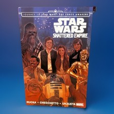 Star Wars Impero In frantumi ~