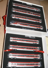 HS ACME AC 70207 treno 8 pezzi