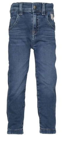 Pantalone jeans steiff taglia - jeans,