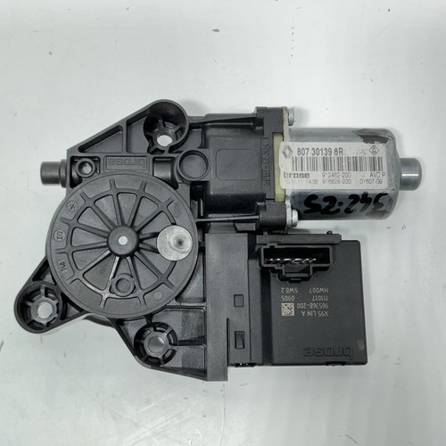 Motorino alzavetro anteriore - motorino,