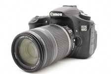 Canon EOS D60 fotocamera
