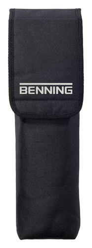 Benning borsa duspol - duspol, 2013
