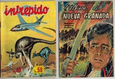 Intrepido 1962 no. 49 con
