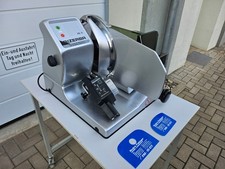 Affettatrice tritatutto