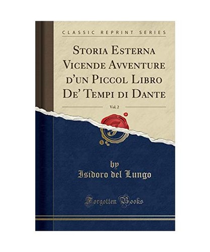 Storia esterna vicende - storia,