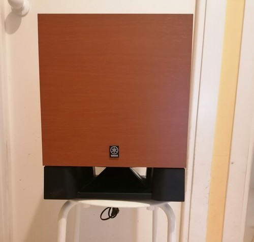 Altavoz yamaha subwoofer - yamaha,