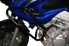 Paramotore Crash Bars HEED