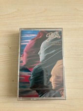 Pooh _ il Colore dei Pensieri _ MC K7 Musicassetta Tape _ 1988 Italy SIGILLATA