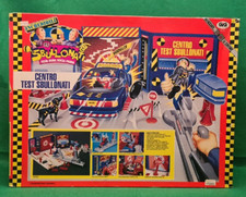 GIG - CENTRO TEST SBULLONATI -