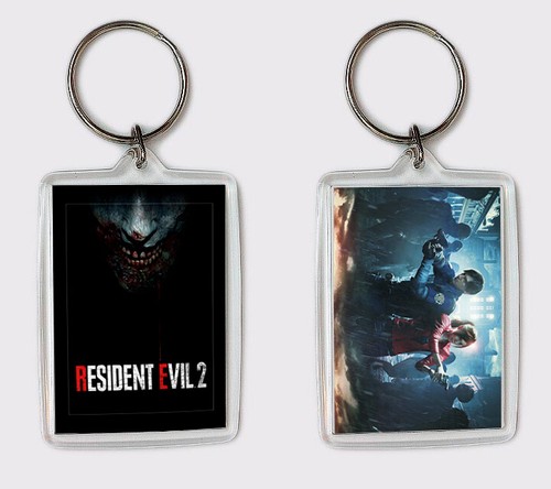 Resident evil remake - resident,