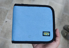 Porta cd raccoglitore per cd dvd  SORRISI E CANZONI VINTAGE idea regalo gadget