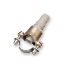 Presa di scarico LAVATRICE