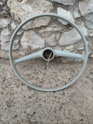 Volante originale fiat 500 - volante,