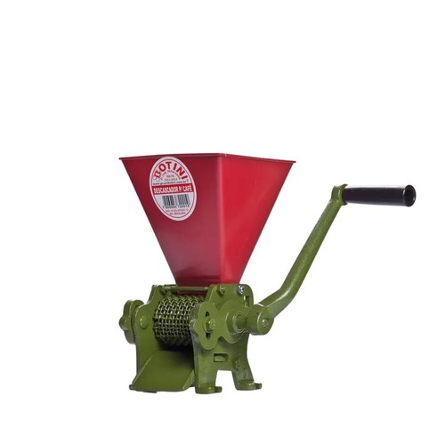 Botini caffettiera manuale con - botini,