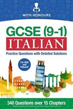GCSE (9-1) Italian: Practice