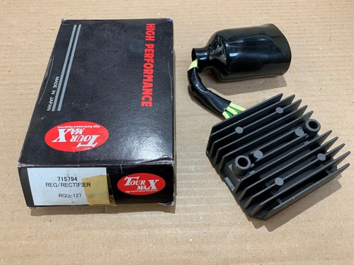 Raddrizzatore regolatore honda - regolatore,