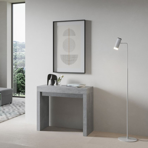 Consolle allungabile 90x40 300 - consolle,