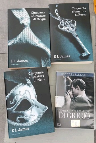 Trilogia cinquanta - trilogia,