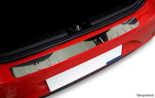 per RENAULT GRAND SCENIC III 2009-2012 PARAURTI ACCIAIO INOX