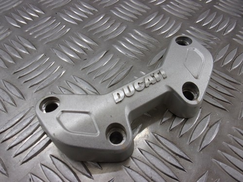 Pinza alza manubrio - , ducati