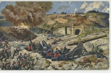 MILITARI - WW1 - 1914-15