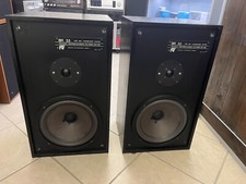 RCF BR 33 casse acustiche