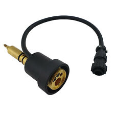 Kit universale adattatore collegamento saldatrice Miller a Euro MIG BG-75000