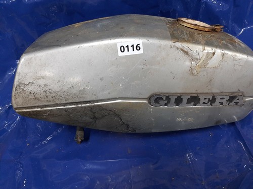 Serbatoio moto gilera 200 - gilera, t4s
