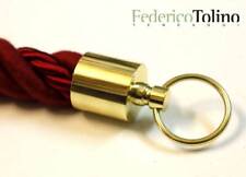 CAPPUCCIO PER CORDONE PASSAMANO IN OTTONE 100% DIAMETRO 30 MM