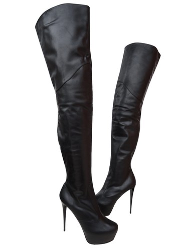 Couture platform over the - cq,