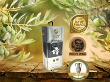 Oleum ☀OLIO☀ Olio Extra