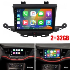 32 GB per Opel Astra K