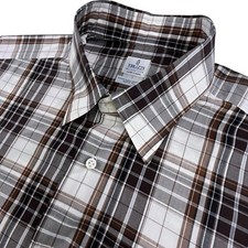 TRUZZI Milano Camicia Abito