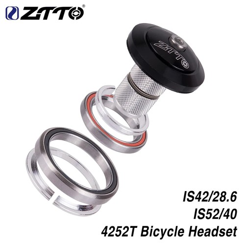 Cuffia mtb ztto 42mm 52mm - mtb,
