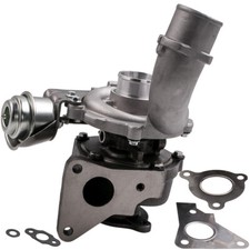 GT1749V TURBO TURBINA for