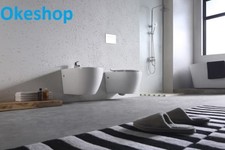 Kit Sanitari Filo Muro sospeso