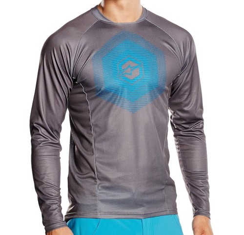 Maglia alpinestars mesa manica - maglia,