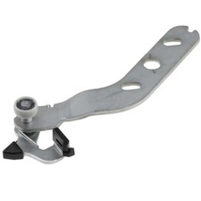 Rullo inferiore porta