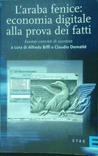 L'ARABA FENICE: ECONOMIA