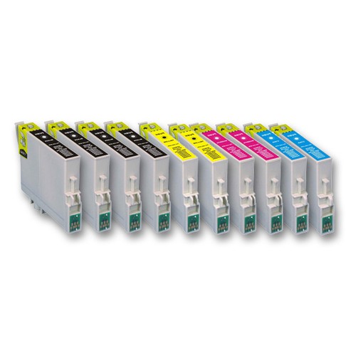 Cartucce inchiostro per - 10,