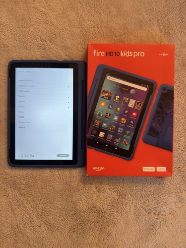 Amazon fire kids - amazon,
