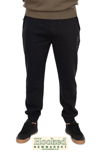 Fox collection joggers nero - joggers,