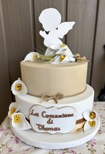 Torta Scenografica Prima