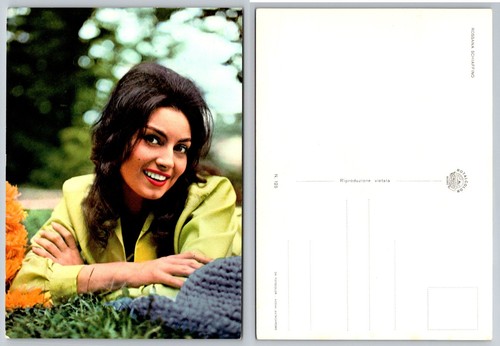 Rossana schiaffino attrice - schiaffino,