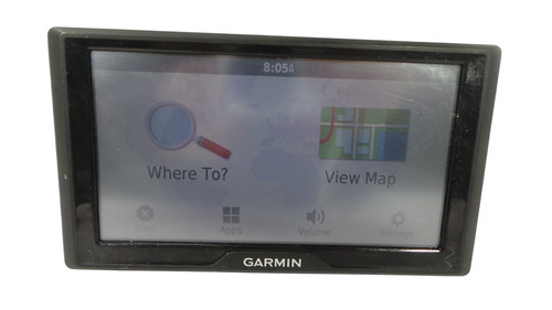 Navigatore gps garmin drive - navigatore,