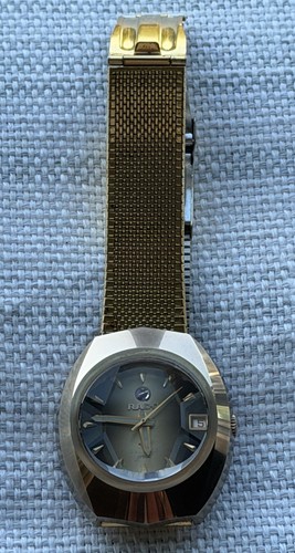 Rado balboa great orologio - balboa,